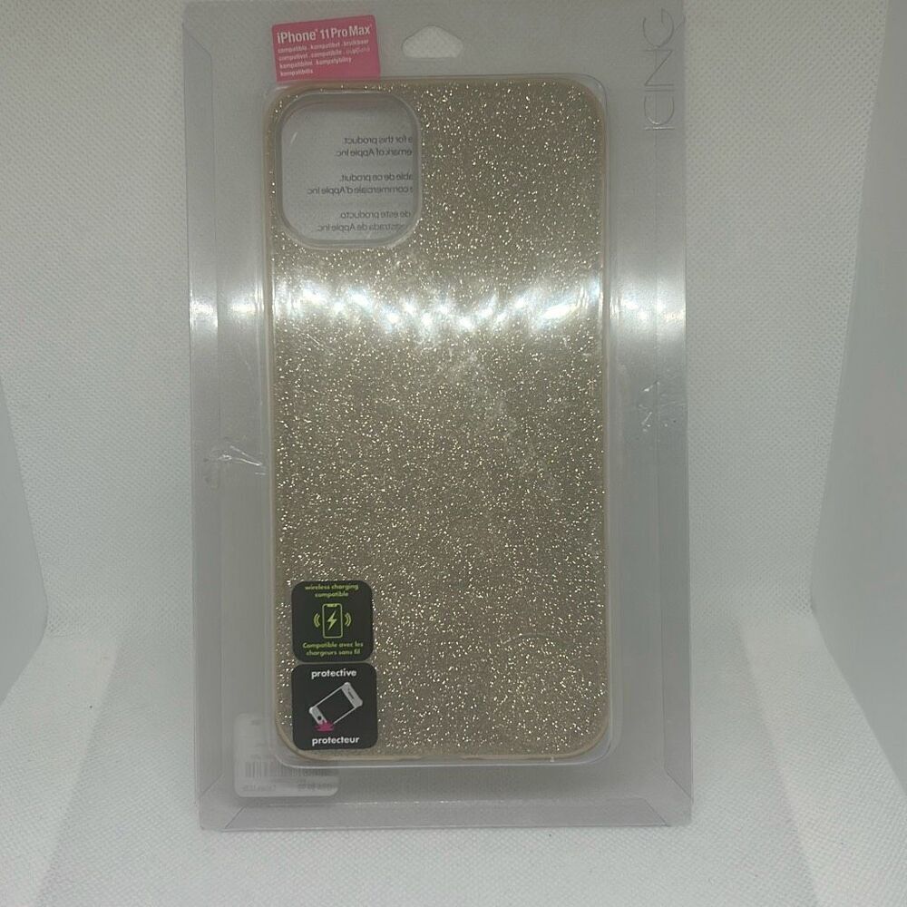 iPhone 11 ProMax Bling Phone Case - Picture 2 of 2